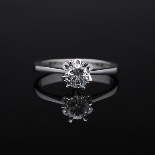 Anello vintage ct - vintage,