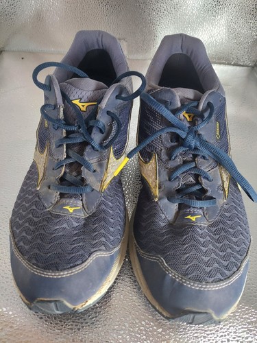 Mizuno wave rider uomo - mizuno, 21