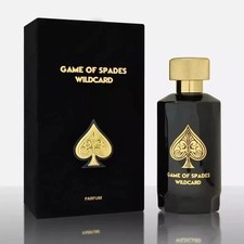 100ml Jo Milano Paris Gioco di
