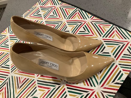 Jimmy choo abel romy - abel,