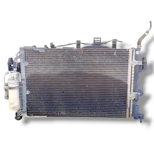 Kit radiatori per opel corsa - per,
