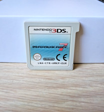 Mario Kart 7 Nintendo 3DS Gioco Multilingua (ITA) Condizioni Top Solo Cartuccia✅
