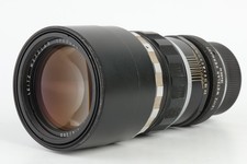 Leica Telyt 200 mm 4 Visoflex