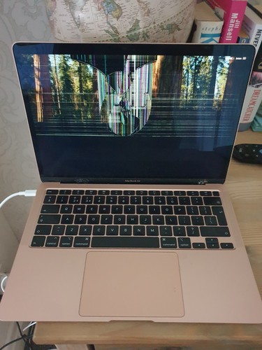 Apple macbook air pollici - 13,