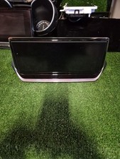 Peugeot 2008 2019 - Schermo