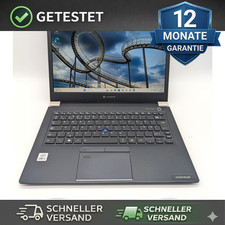 Portatile Dynabook PORTEGE
