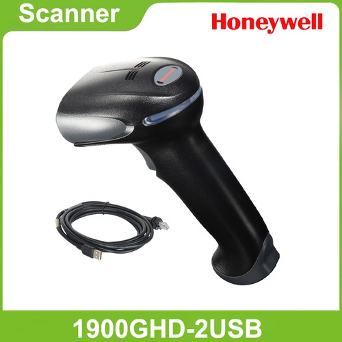 Honeywell xenon 1900ghd - xenon, 1900ghd-2usb