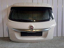 COFANO BAULE PORTELLONE POSTERIORE FIAT 500X ANNO 2016 ( 334 ) RICAMBI AUTO