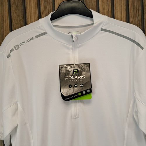 Polaris camicia ciclismo - polaris,