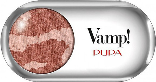 Pupa vamp top coat ombretto - top,