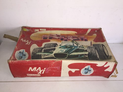 Ellegi maxi auto andretti - auto,
