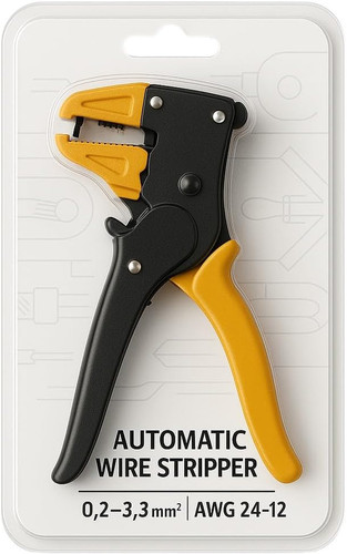 Pinza spellafili automatica - spellafili,