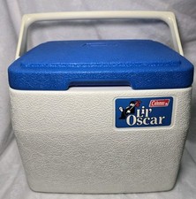 VINTAGE Coleman Lil Oscar