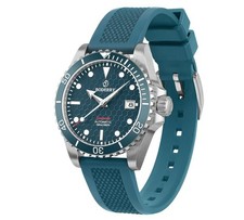 Orologio Automatico GMT