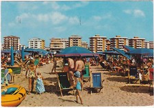 LIDO DI BIBIONE - VENEZIA -
