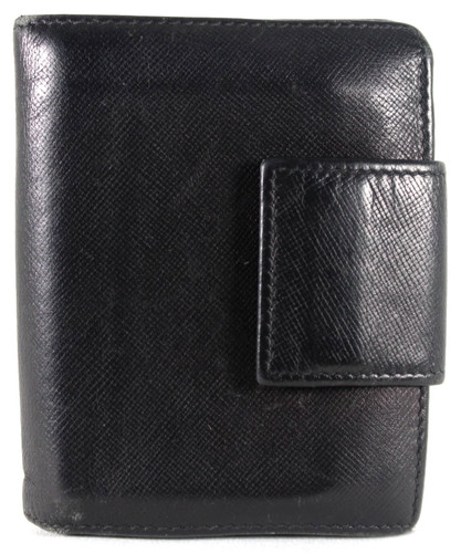 Portafoglio uomo bifold - , prada