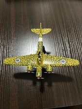 Modellino Aereo Sparviero