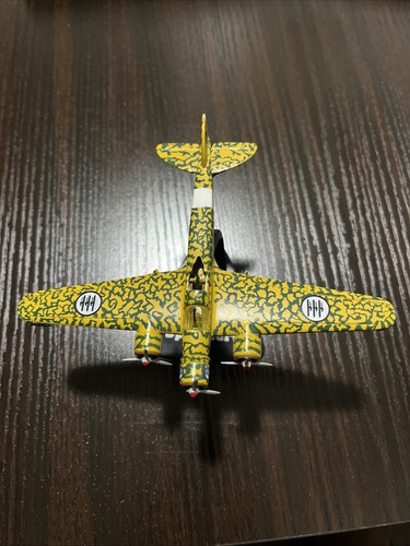 Modellino aereo sparviero - aereo,