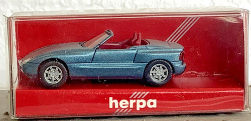 Herpa 3074 h0 bmw - 1:87/h0, z1
