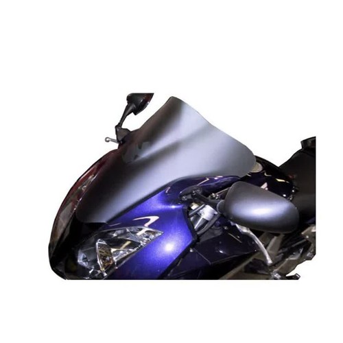 Cupolino moto fabbri double - moto,