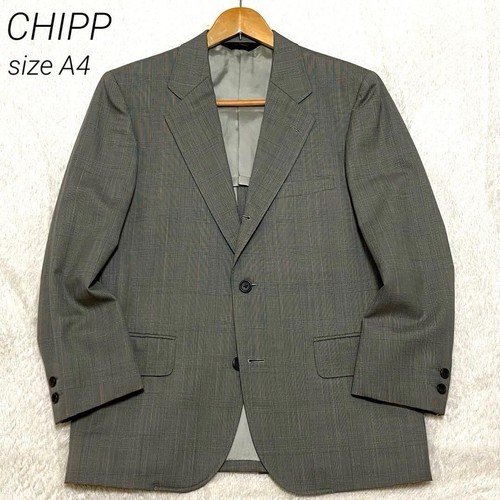 Chipp giacca sartoriale - chipp,