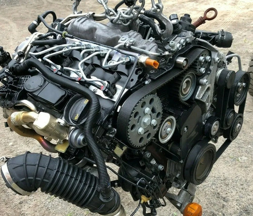 Motore audi cag 0 tdi - 2.0,