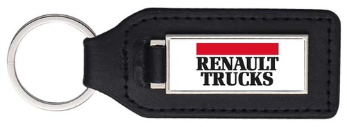 Portachiavi renault trucks - portachiavi,