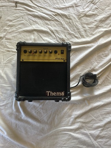 Amplificatore chitarra - amplificatore,