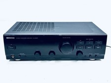 Amplificatore Kenwood KA-2060R