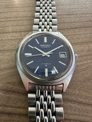 Orologio seiko 6118 8000 - orologio,
