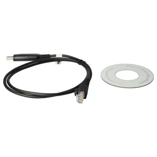 Cavo programmazione usb - di,