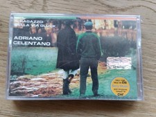 ADRIANO CELENTANO Il Ragazzo