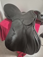 Passier sella per saltare