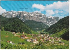 SELVA DI VALGARDENA - BOLZANO -3714-
