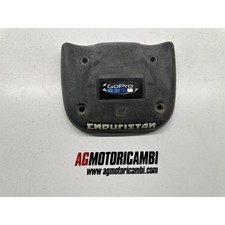 PLASTICA COVER SERBATOIO HONDA AFRICA TWIN 750 RD07 1996-2002