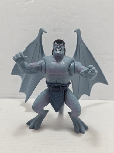 Disney gargoyles golia action - gargoyles,