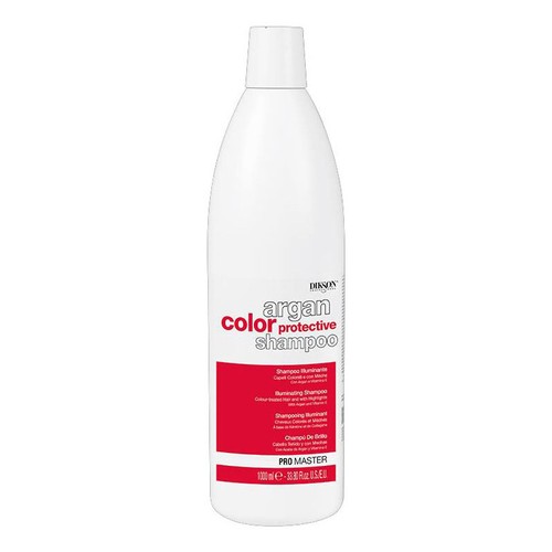 Shampoo capelli colorati