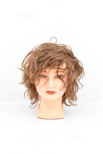 Testa Modella Caliven Capello