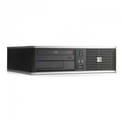 Compaq dc7800 sff - dc7800,