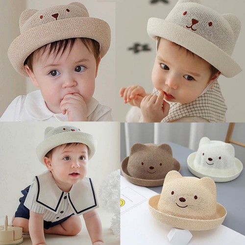 Cappello paglia con - di,