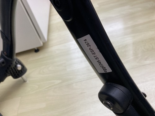 Telaio telaio passeggino uovo