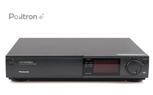 Panasonic f70 vhs - panasonic,