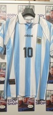 Maglia Argentina Anno 1997
