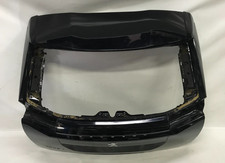 PORTELLONE COFANO BAULE POSTERIORE PEUGEOT 2008 2022 SENZA VETRO CON TELECAMERA