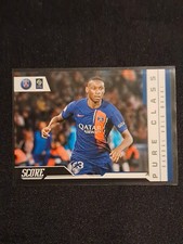 CARTE PANINI SCORE 2023-24