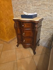 comodini e como' camera da letto