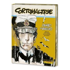 Corto Maltese Diario di