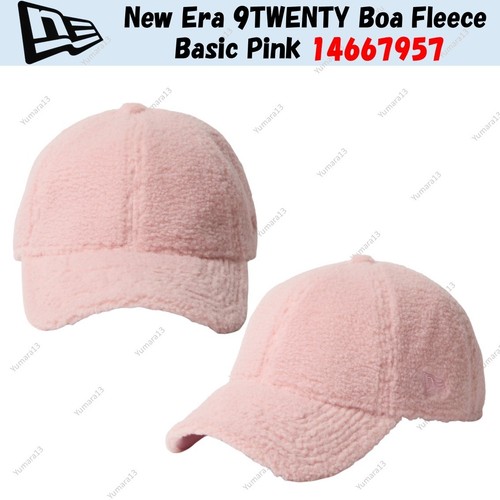 New era 9twenty boa - new,