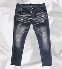Jeans Dsquared2 slim jeans 54