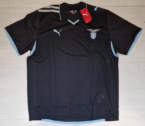 5395 lazio puma maglia - puma, 3°maglia